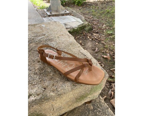 sandalia roble oh my sandals 5152