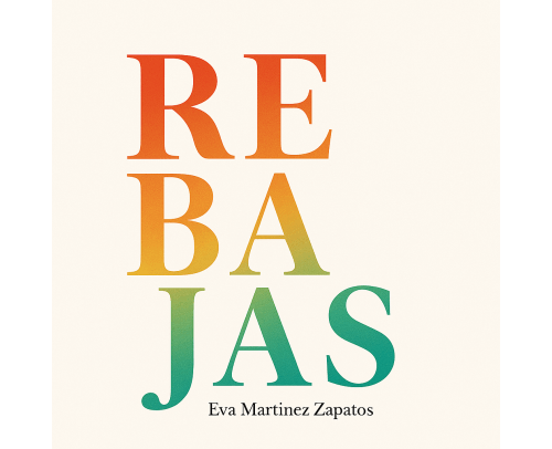REBAJAS DE VERANO HASTA -50%