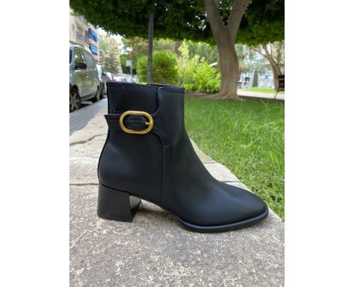 Botin 4850 negro