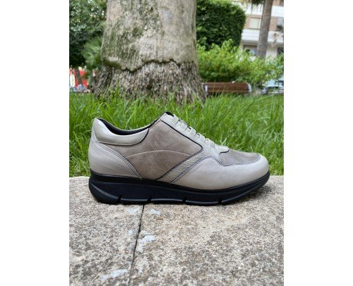 sneaker confort Grey