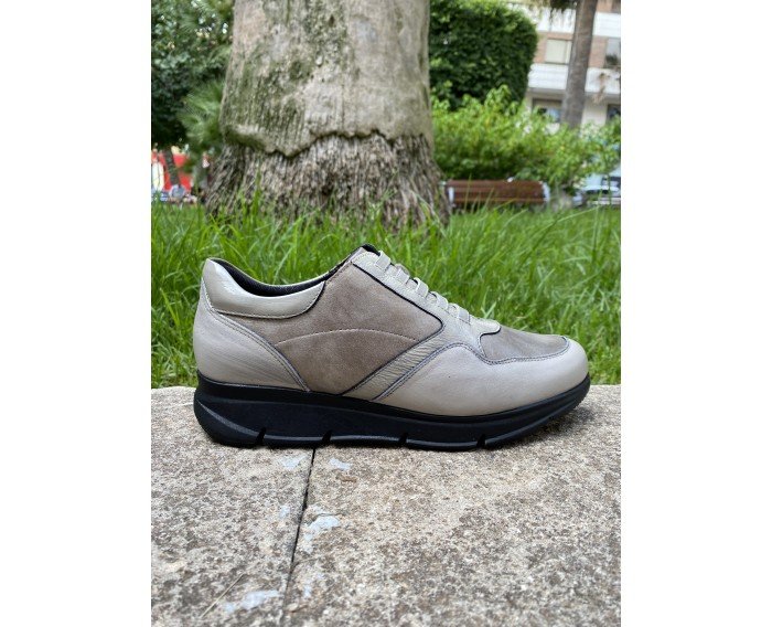 sneaker confort Grey