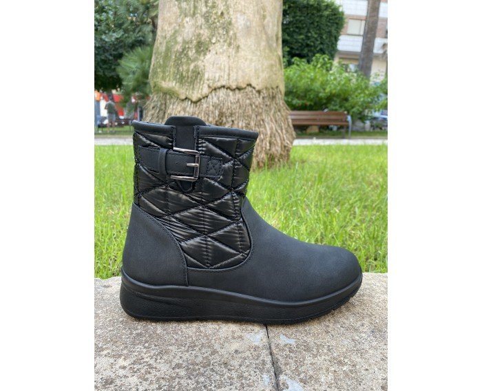 BOTIN 24M555 negro