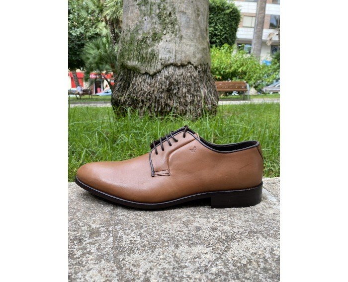 Zapato de caballero 0075