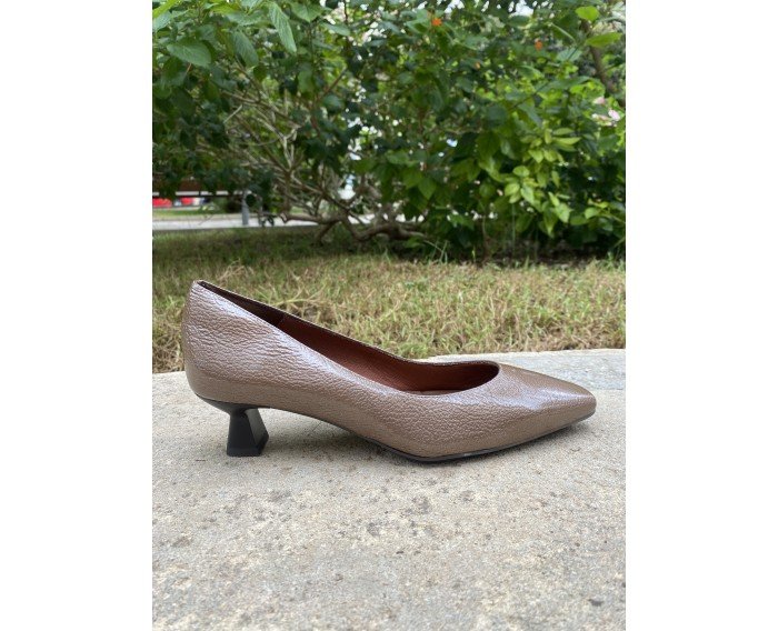 Zapato Elba15 taupe