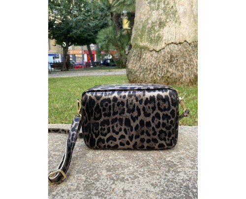 Bolso Simoneta Print