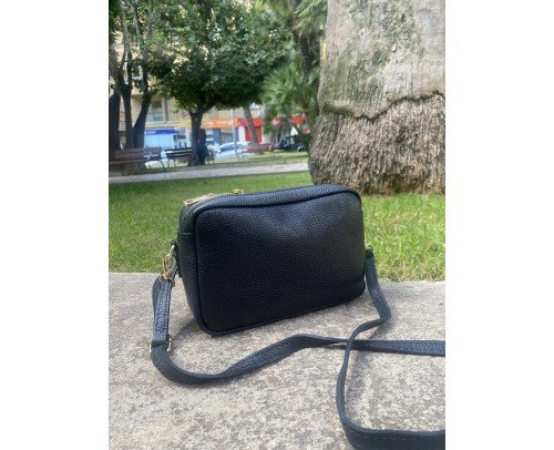 Bolso Simoneta negro