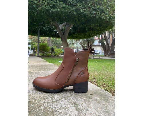 BOTIN 24M680 CUERO