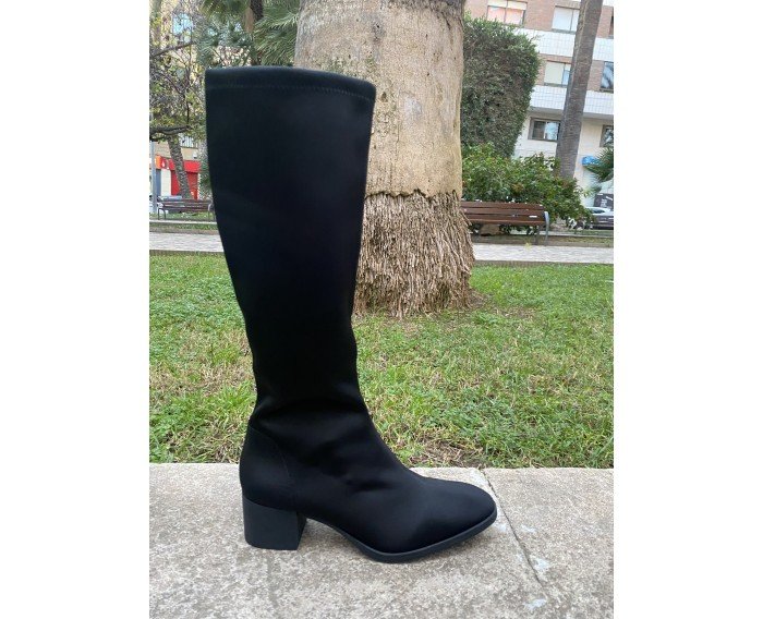 bota miss elastic 77256