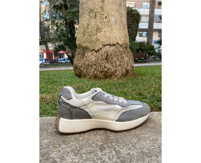 SNEAKER Bilbao gris