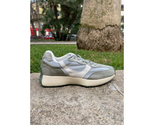 sneaker bilbao verde