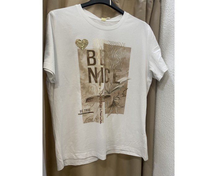 camiseta nice