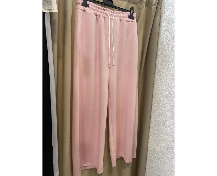 pantalon alena rosa