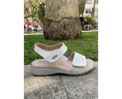 sandalia perla 25M001