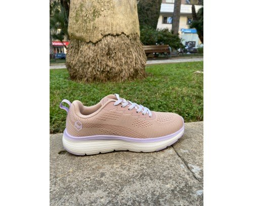 SNEAKER 25M272 ROSA