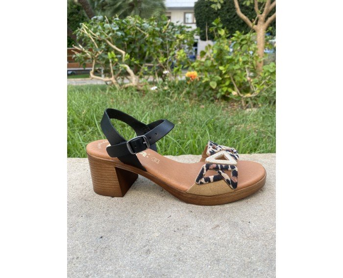 sandalia Cleo