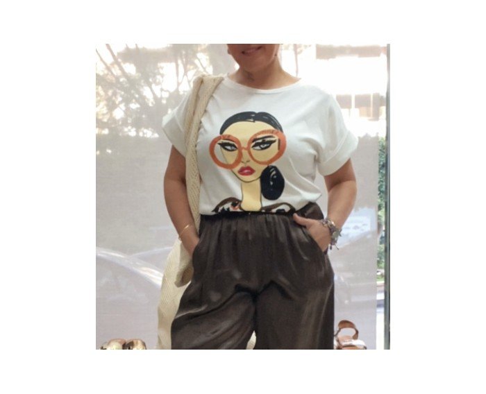 Camiseta