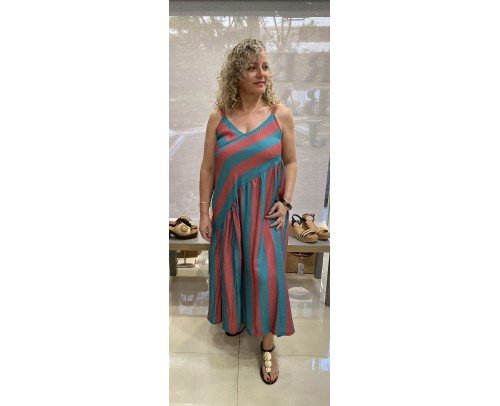 vestido candi