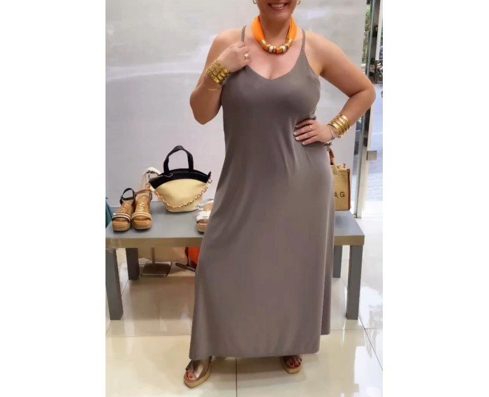 vestido Emilia