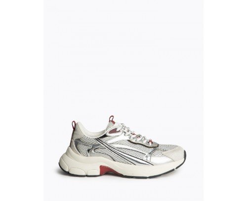 sneaker plata 5570