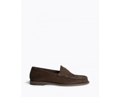 mocasin café 5695