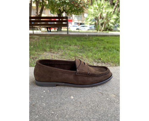 mocasin café 5695