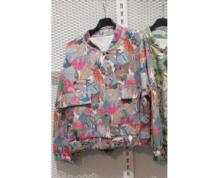 Bomber neupreno loros