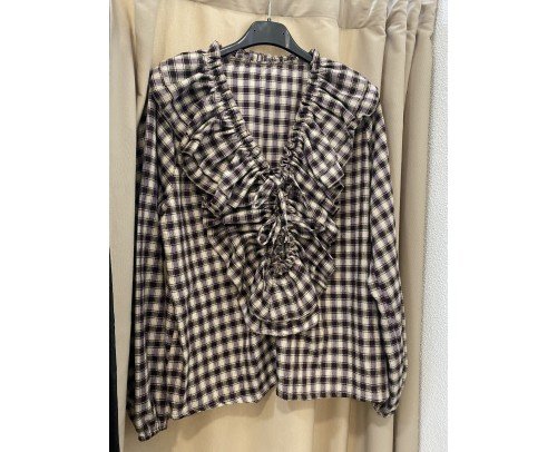 blusa Olga