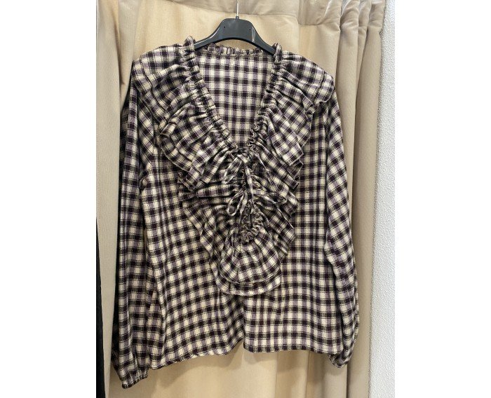 blusa Olga