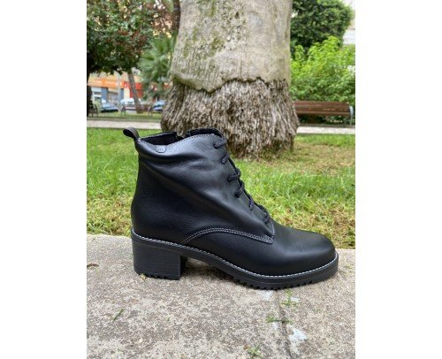 botin 2326 negro