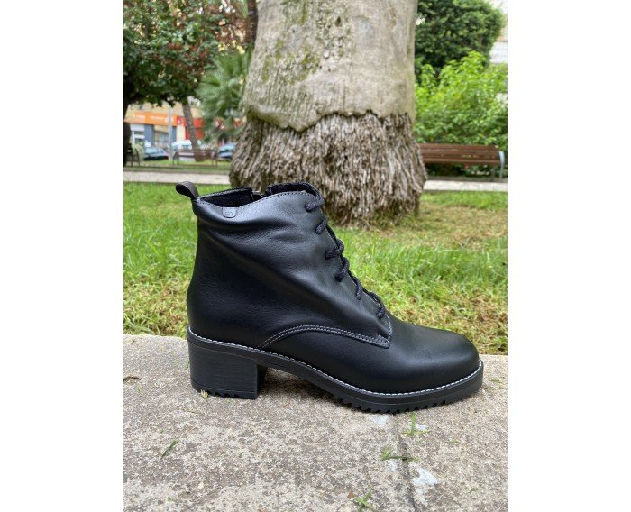botin 2326 negro