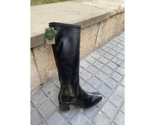 bota miss elastic