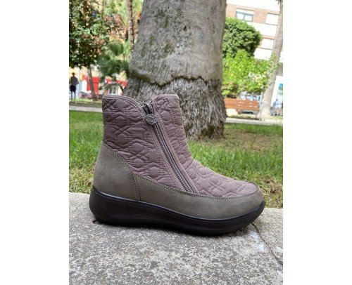 botin 25M654 taupe