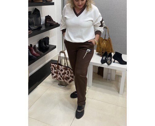 conjunto urbano