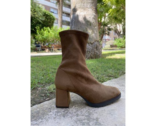 botin tabaco 2141TF