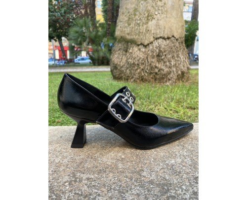 zapato de salón 2727b