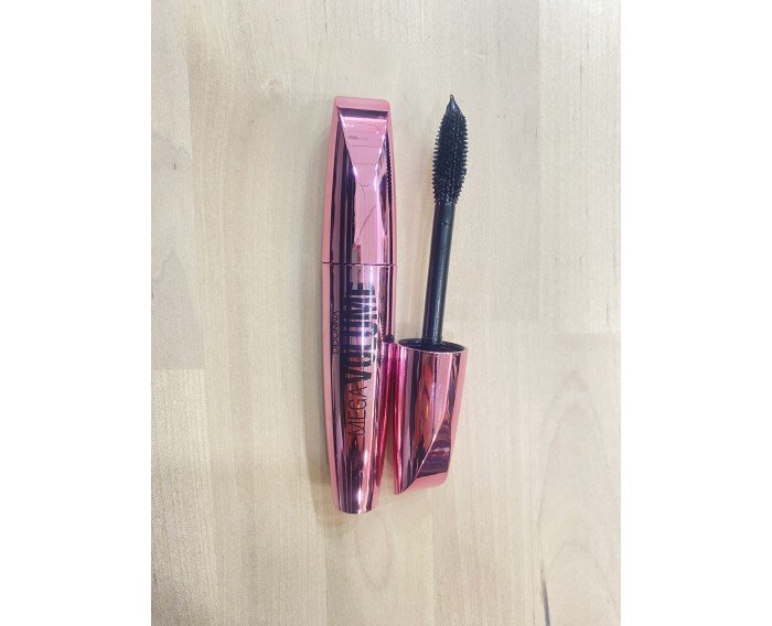 mascara de pestaña MEGA volumen