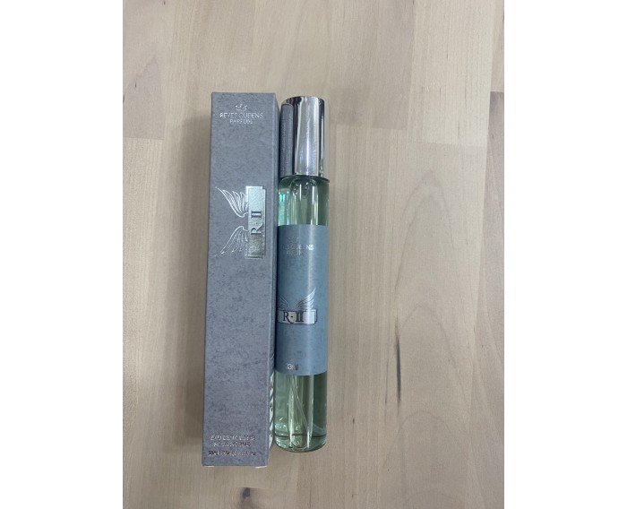 mini talla hombre  r-II