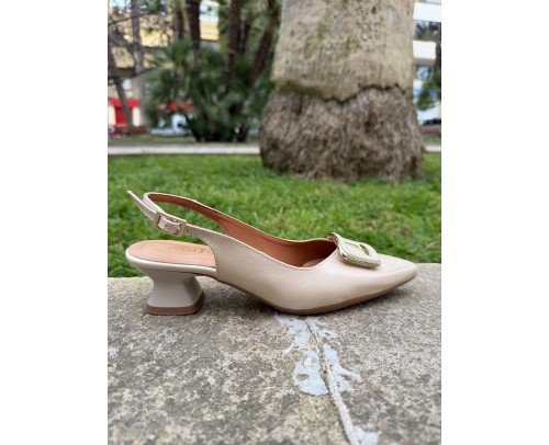 Zapato sal&oacute;n 2755v S&aacute;hara