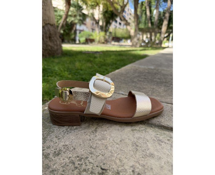 sandalia 5894 hielo combi