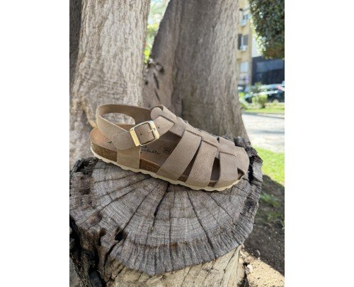 cangrejera serraje topo 15465