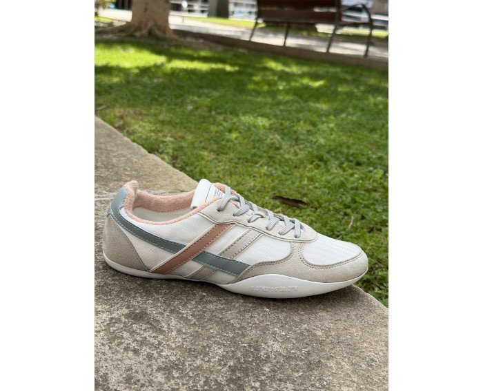 deportivo 6030 verde rosa