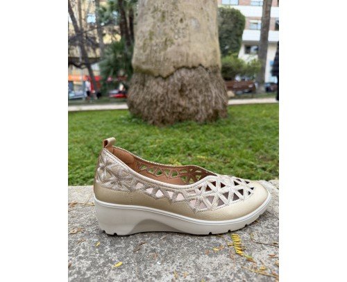 Merceditas 26M217 platino