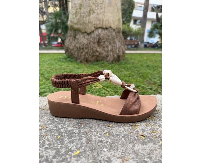 sandalia testa mysoft 26M171
