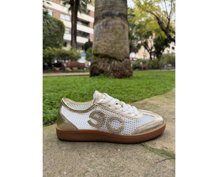 sneaker eonet oro