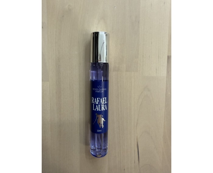 mini talla RAFAEL LAURA hombre