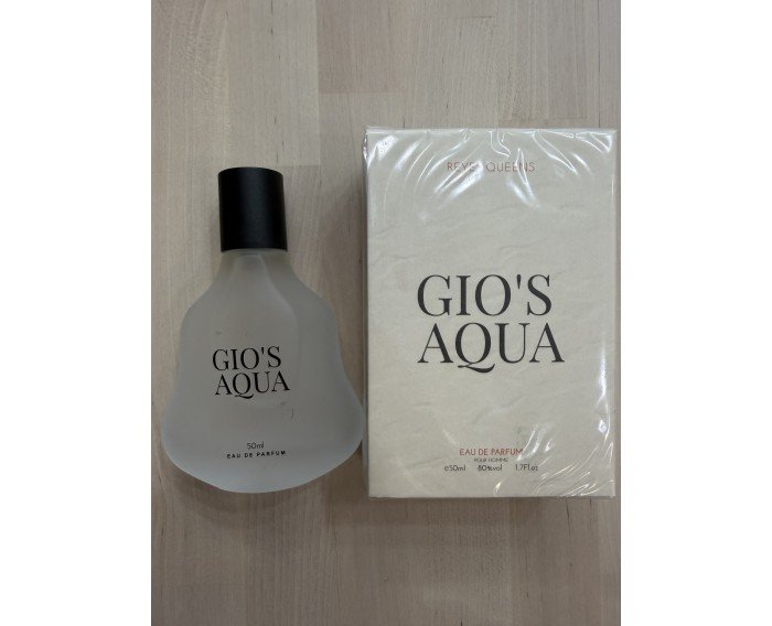 GIO´S hombre