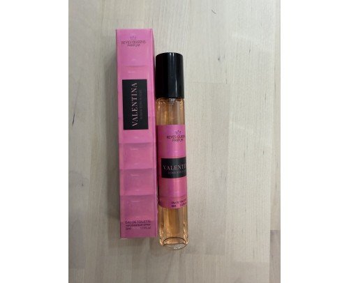 mini talla se&ntilde;ora VALENTINA