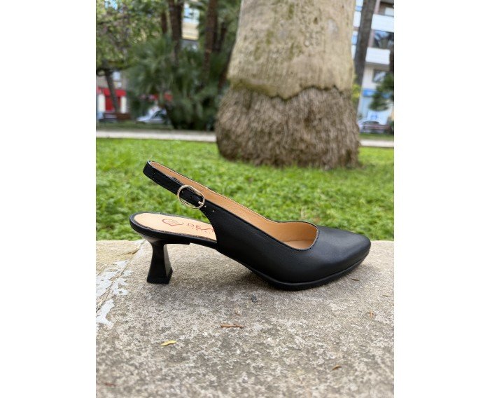 Zapato de Salón Desiree Shoes