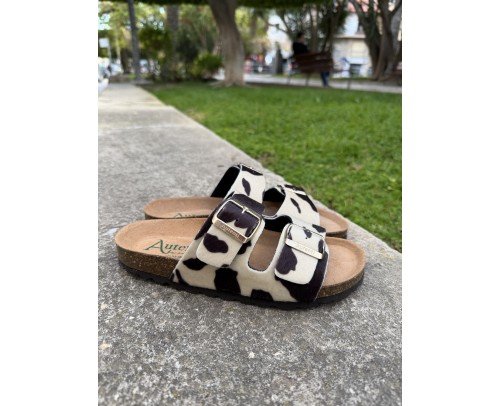 sandaila vaca 747 autenti