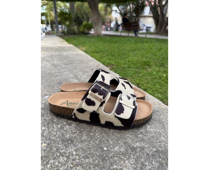 sandaila vaca 747 autenti